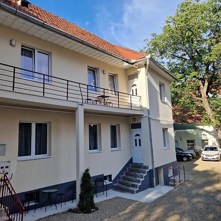 Crisan Residence - Vila Crisan Брашов Екстериор снимка