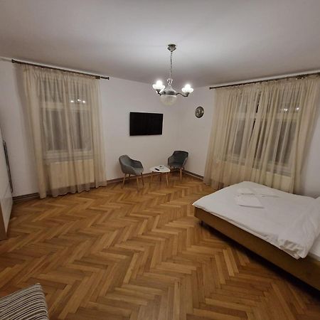 Crisan Residence - Vila Crisan Брашов Екстериор снимка