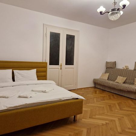 Crisan Residence - Vila Crisan Брашов Екстериор снимка