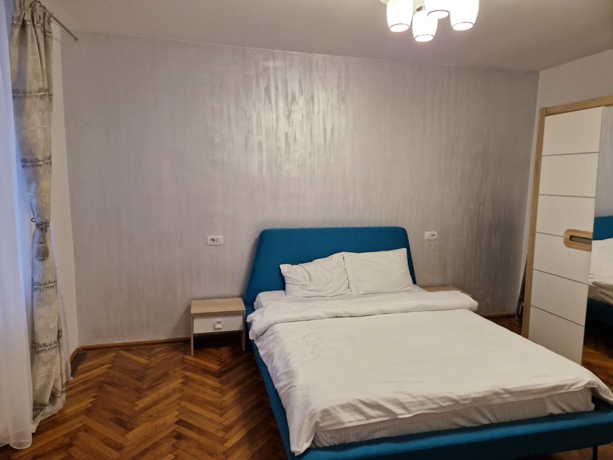Crisan Residence - Vila Crisan Брашов Екстериор снимка