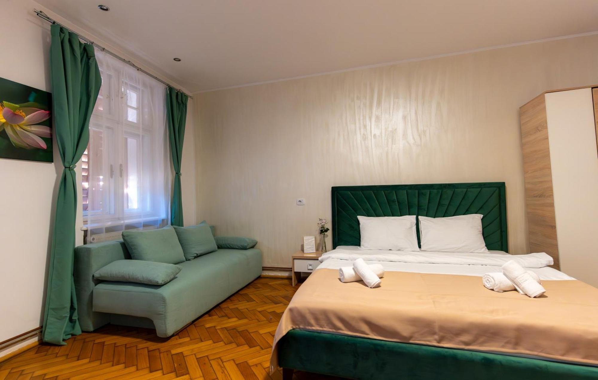 Crisan Residence - Vila Crisan Брашов Екстериор снимка