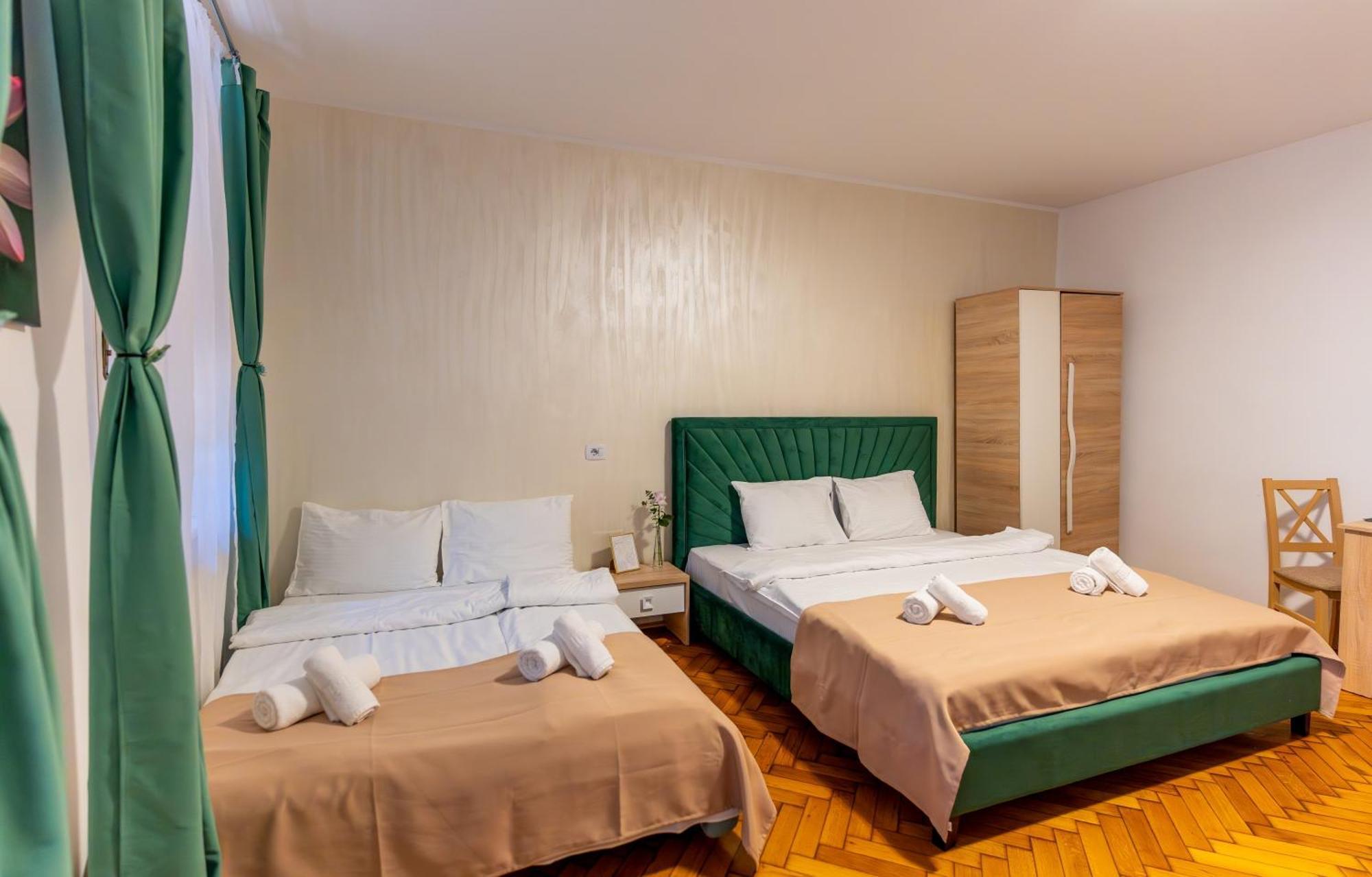 Crisan Residence - Vila Crisan Брашов Екстериор снимка