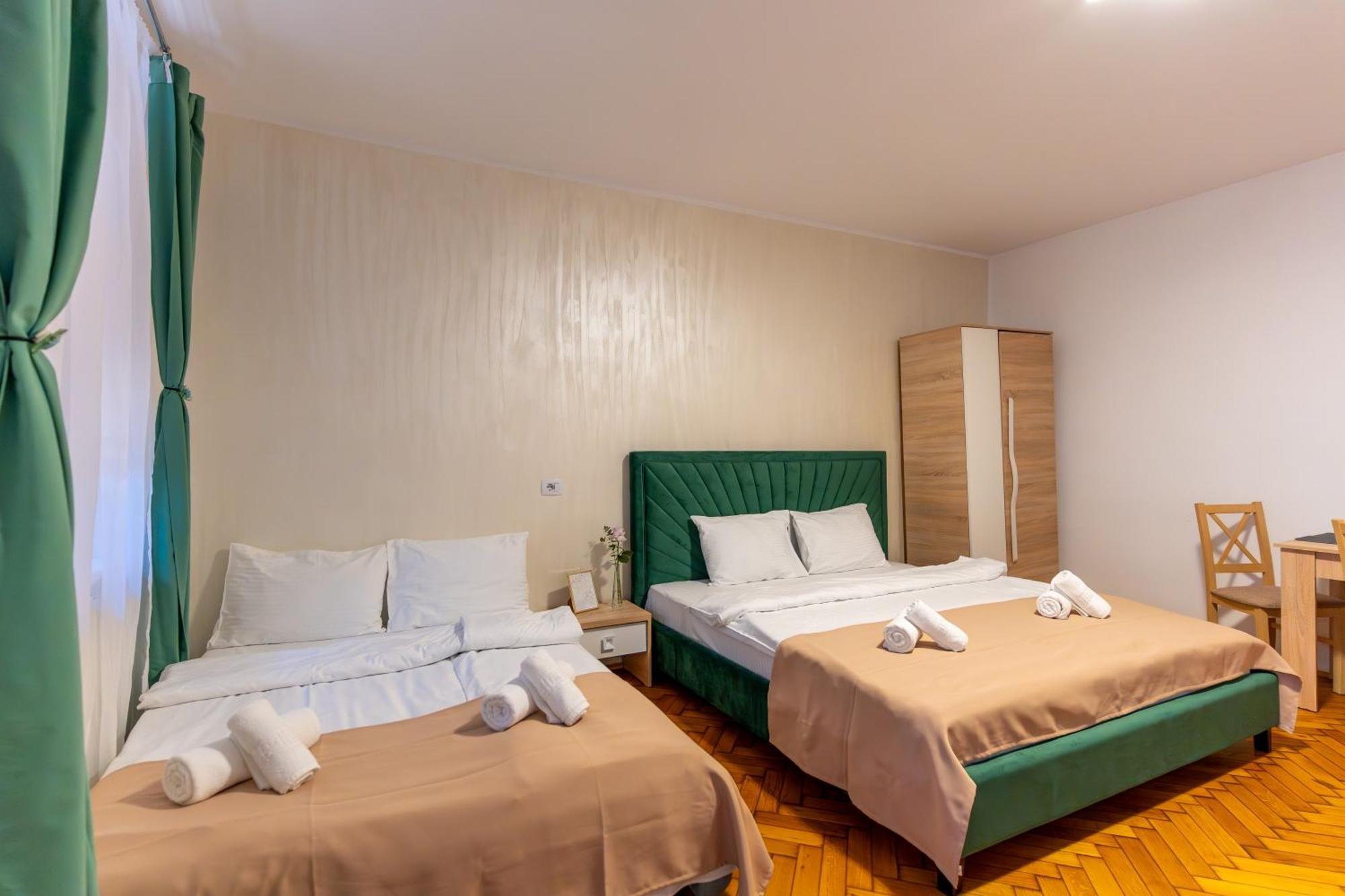 Crisan Residence - Vila Crisan Брашов Екстериор снимка