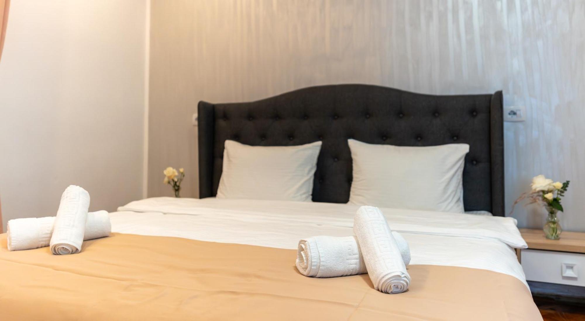 Crisan Residence - Vila Crisan Брашов Екстериор снимка