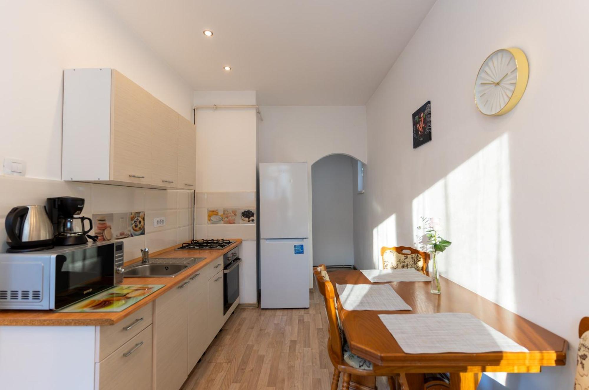Crisan Residence - Vila Crisan Брашов Екстериор снимка