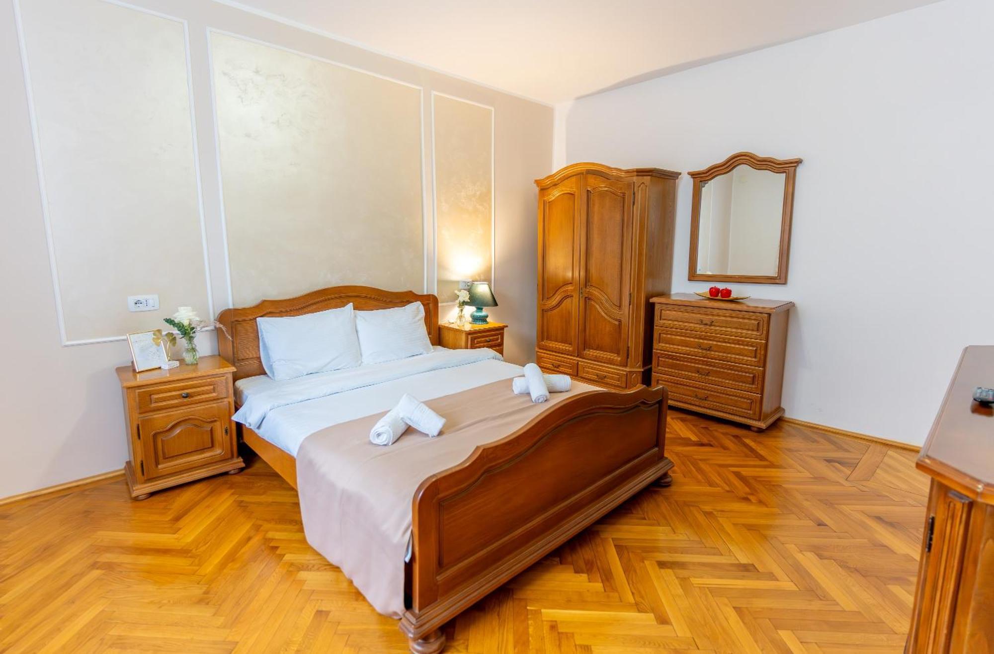 Crisan Residence - Vila Crisan Брашов Екстериор снимка