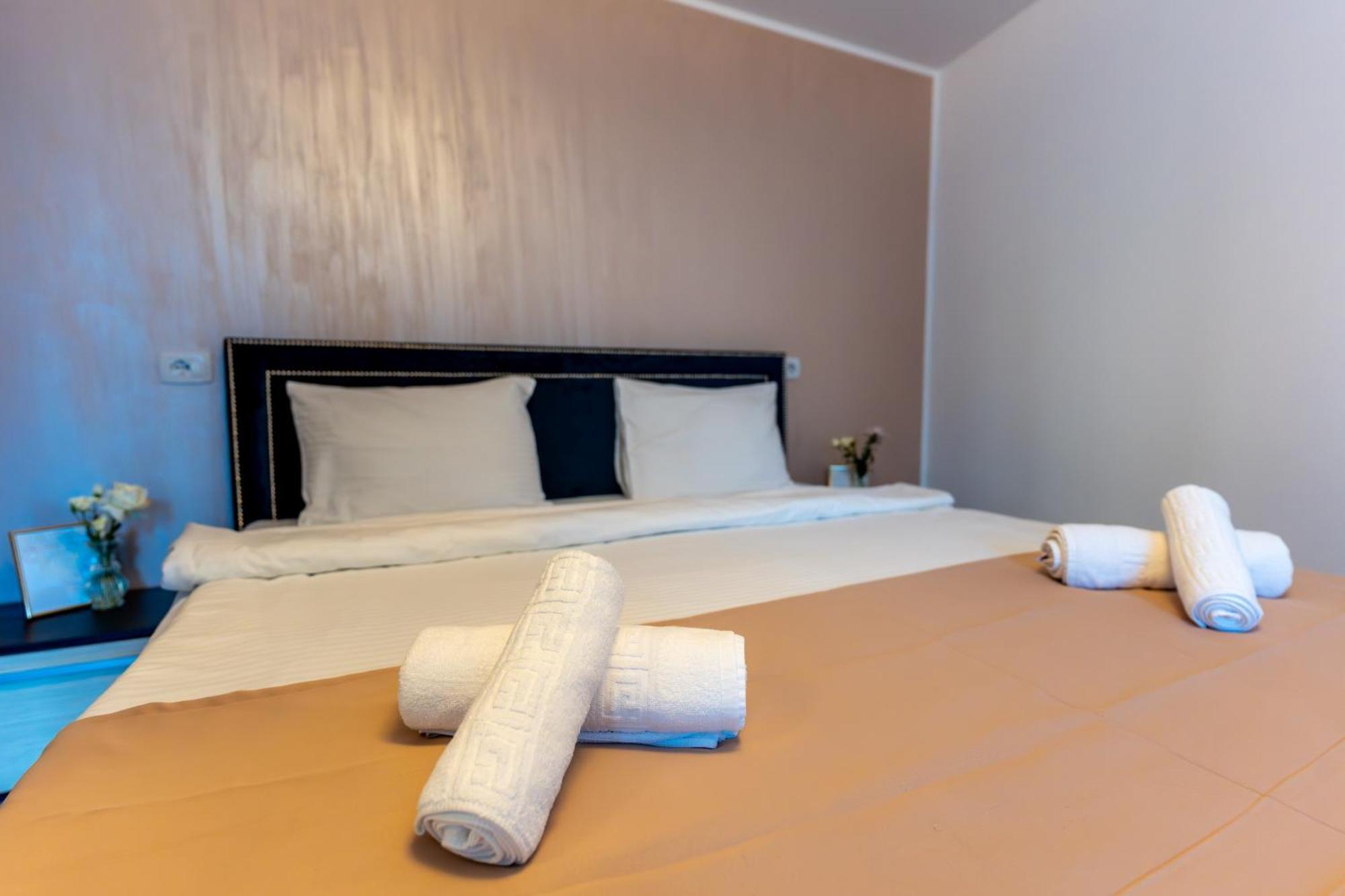 Crisan Residence - Vila Crisan Брашов Екстериор снимка