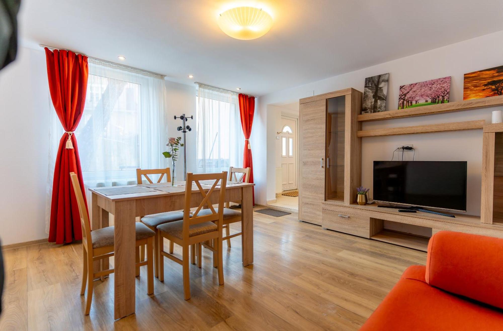 Crisan Residence - Vila Crisan Брашов Екстериор снимка