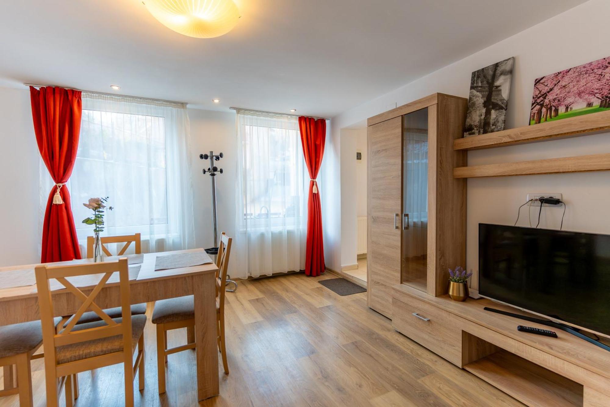 Crisan Residence - Vila Crisan Брашов Екстериор снимка