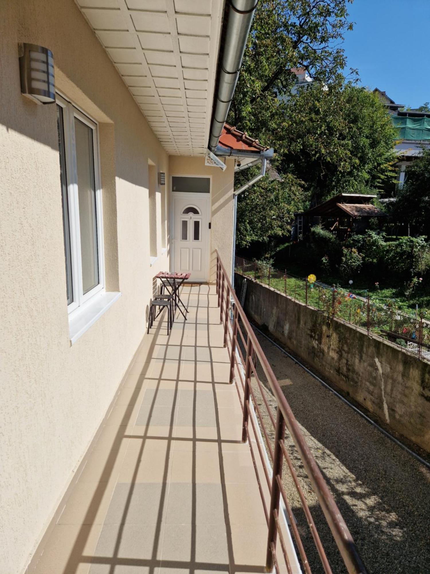 Crisan Residence - Vila Crisan Брашов Екстериор снимка