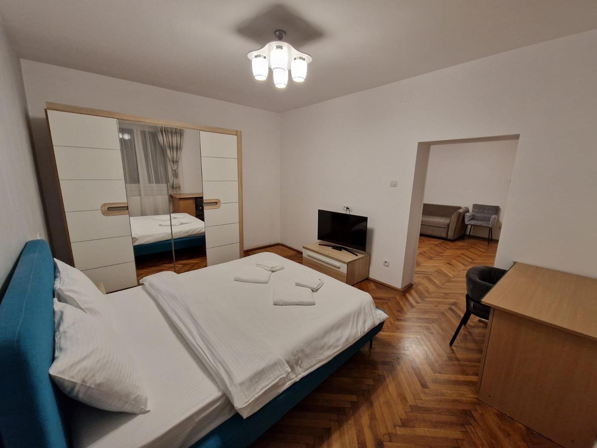 Crisan Residence - Vila Crisan Брашов Екстериор снимка