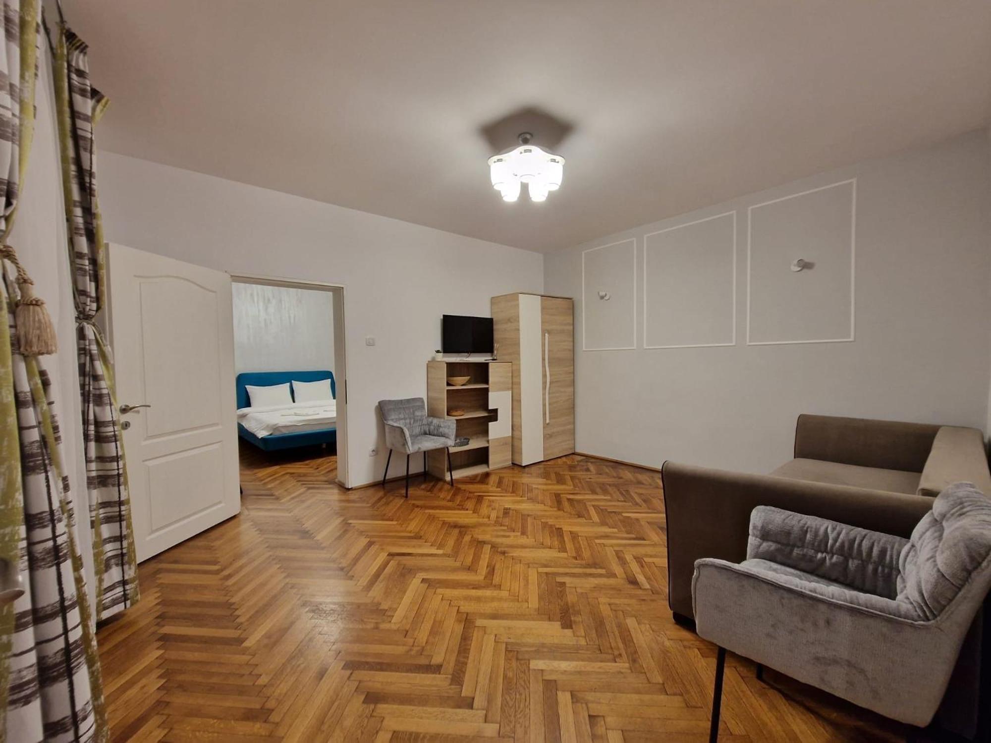 Crisan Residence - Vila Crisan Брашов Екстериор снимка