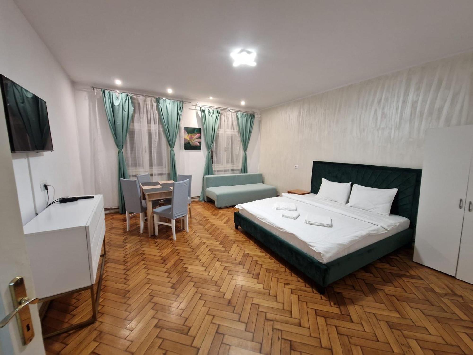 Crisan Residence - Vila Crisan Брашов Екстериор снимка