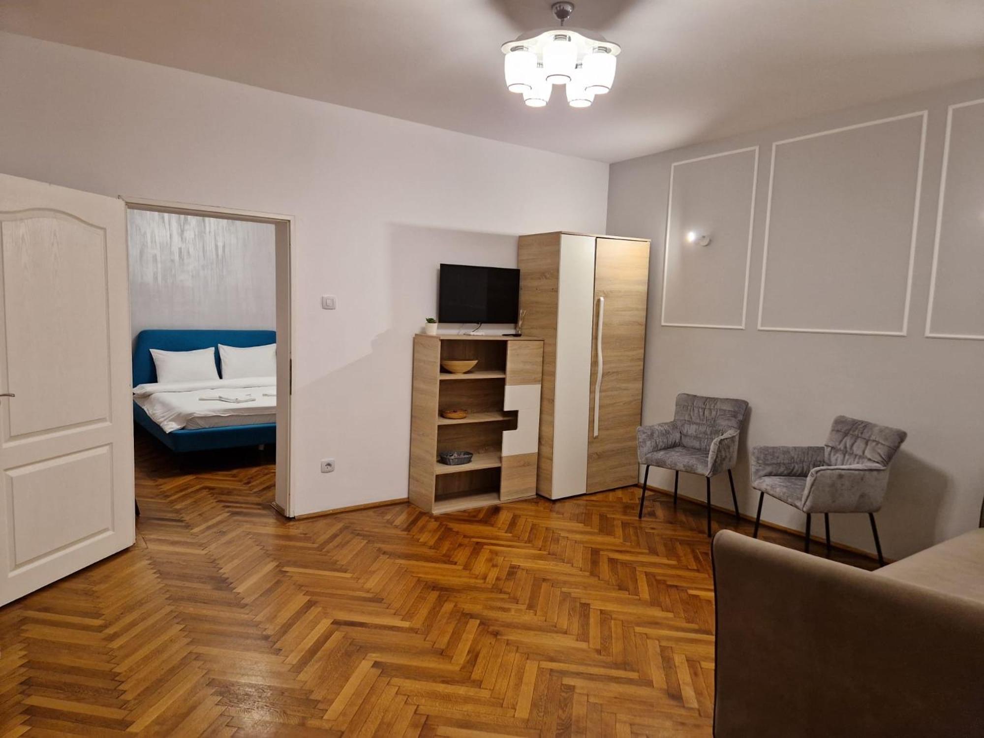 Crisan Residence - Vila Crisan Брашов Екстериор снимка