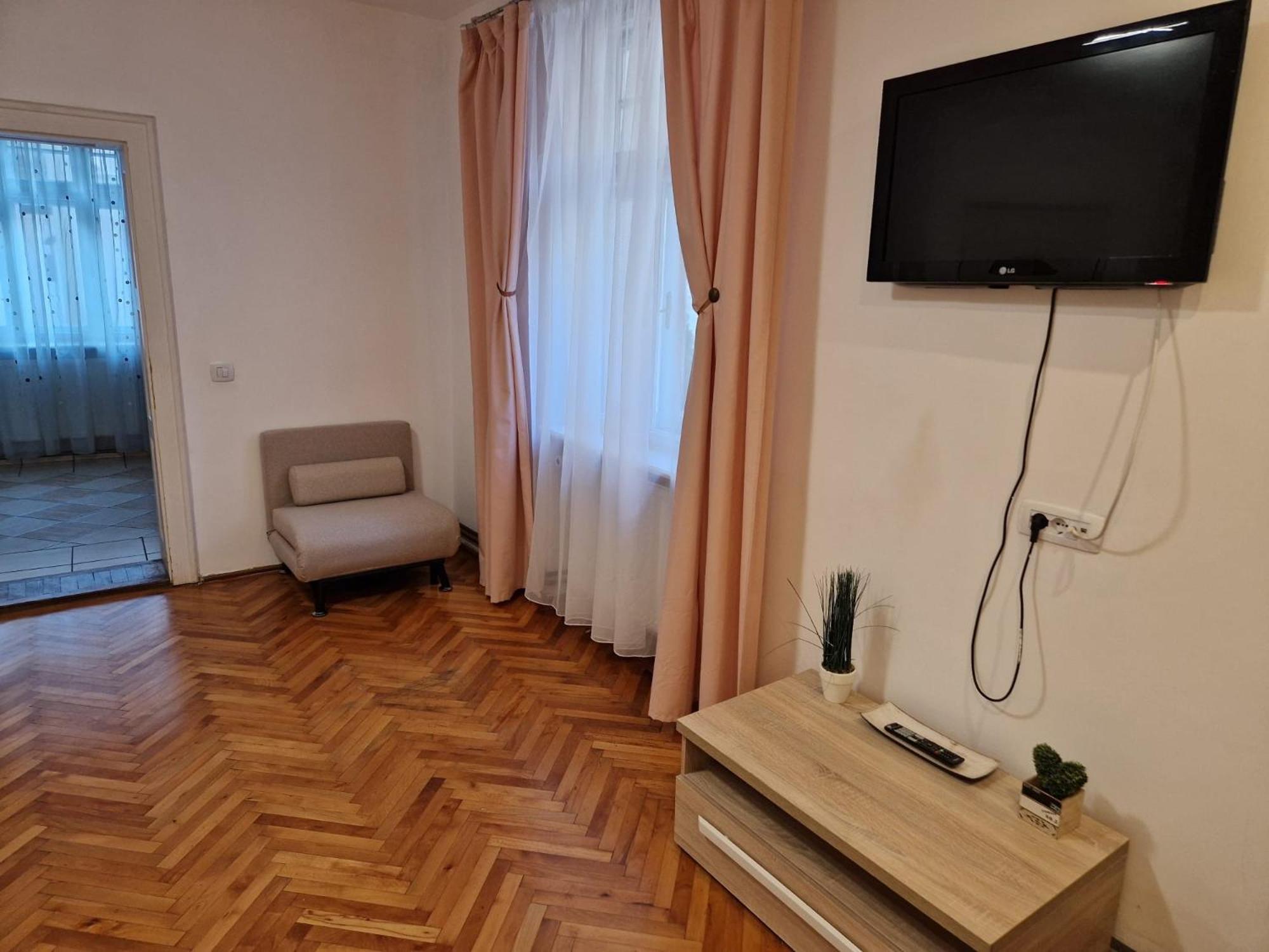 Crisan Residence - Vila Crisan Брашов Екстериор снимка