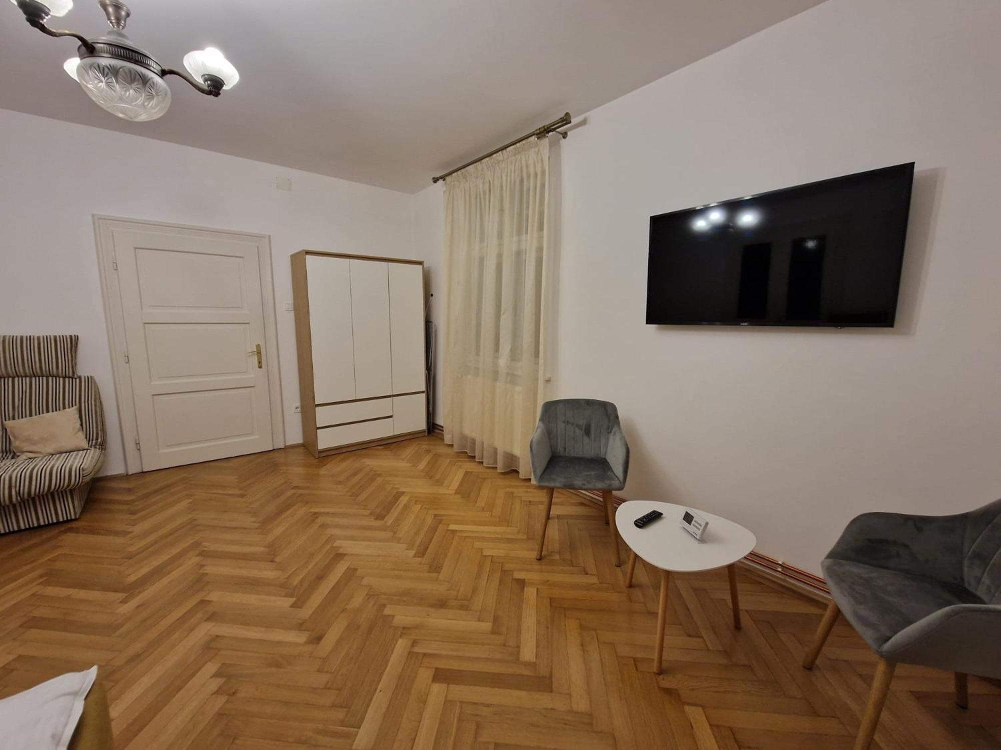 Crisan Residence - Vila Crisan Брашов Екстериор снимка