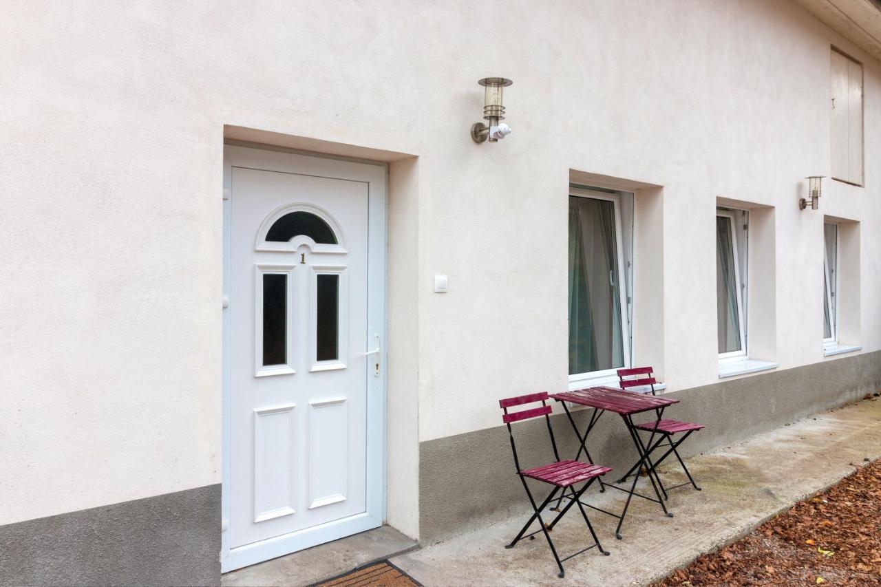 Crisan Residence - Vila Crisan Брашов Екстериор снимка